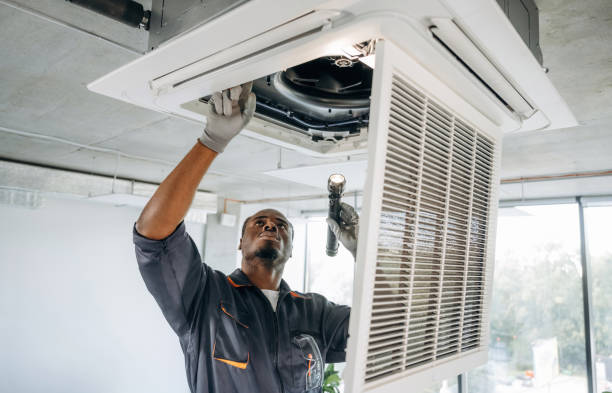 Licensed Hvac service in Morgan, GA - FH HVAC