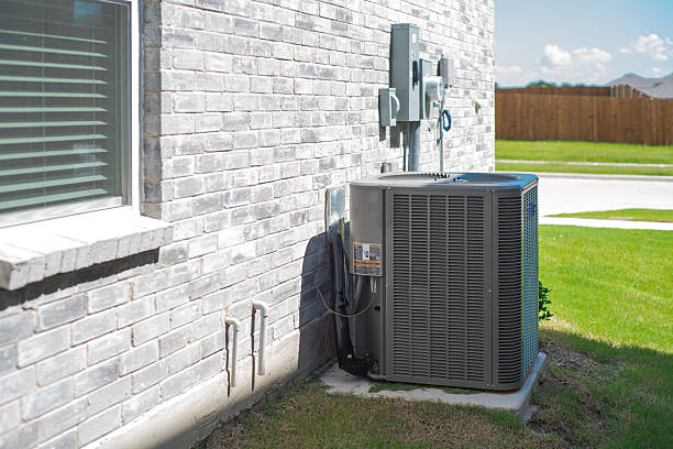 Reliable Hvac contractor in Morgan, GA by FH HVAC